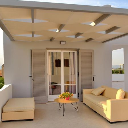 Giovana'S Pool House Aegina Exterior foto